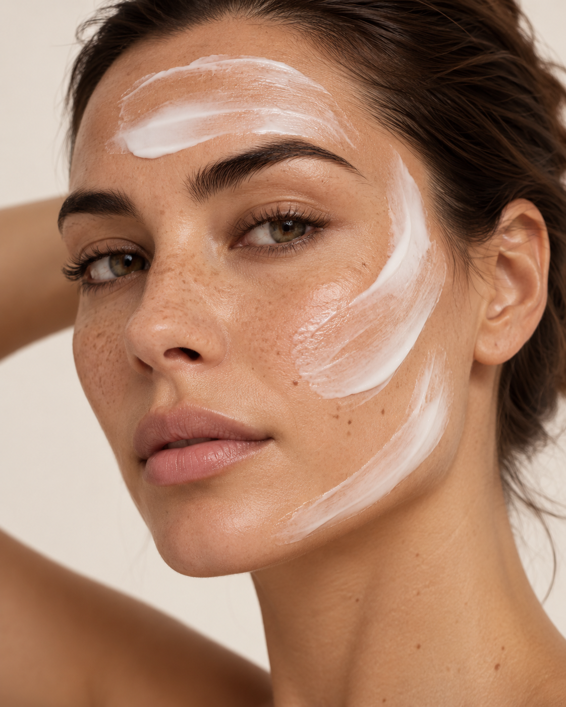 Peptide Anti-Age AM/PM Cream