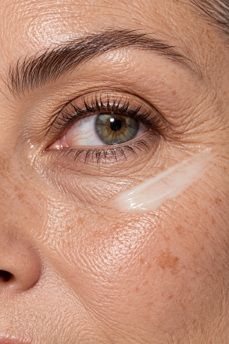 KOÍLOS Peptide Eye Cream