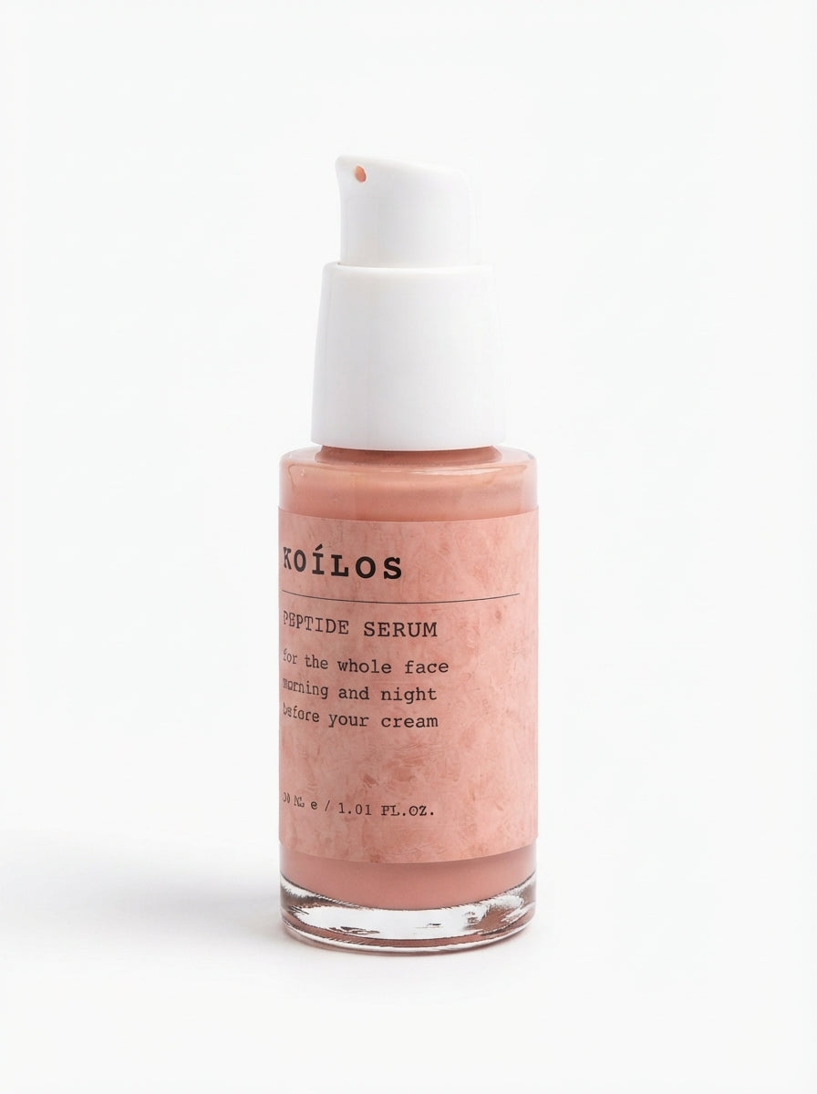 Anti-Age Peptide Collection