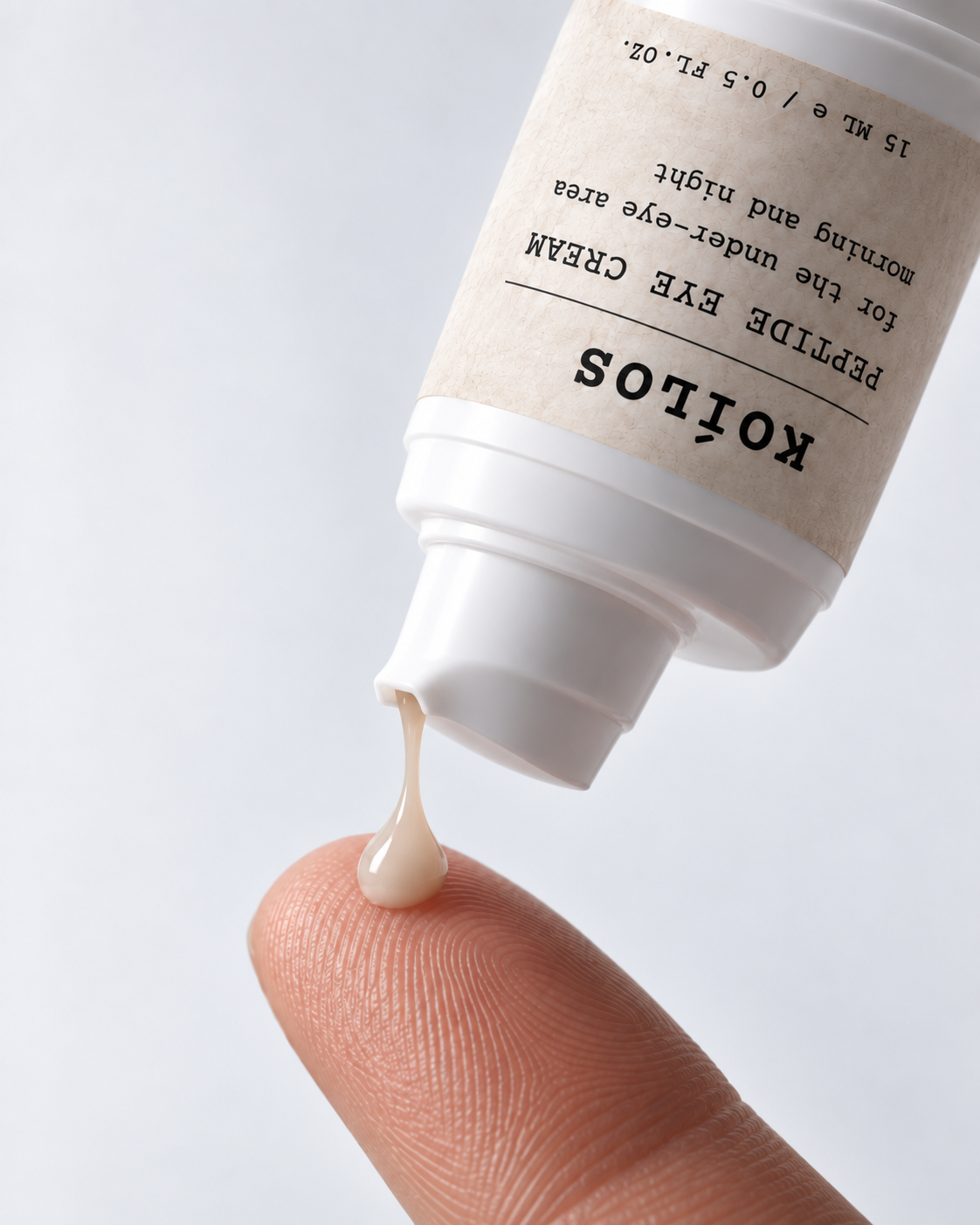 KOÍLOS Peptide Eye Cream