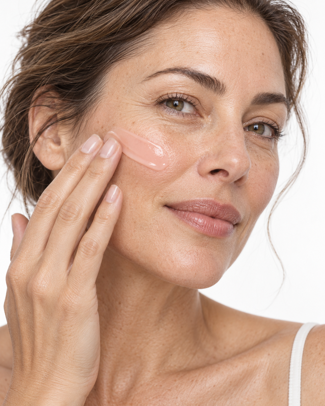 Peptide Anti-Aging Serum