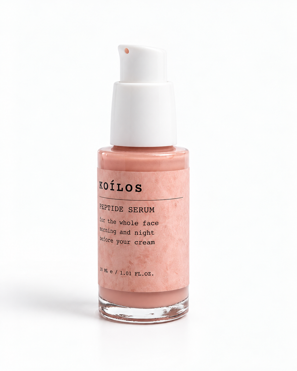 Peptide Anti-Aging Serum